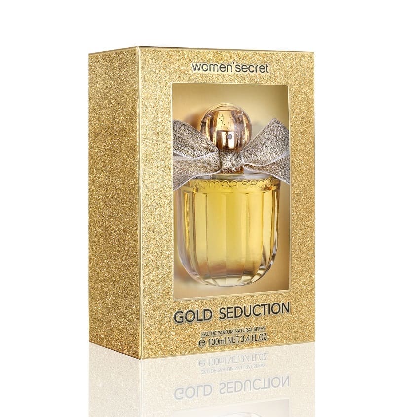 Gold Seduction