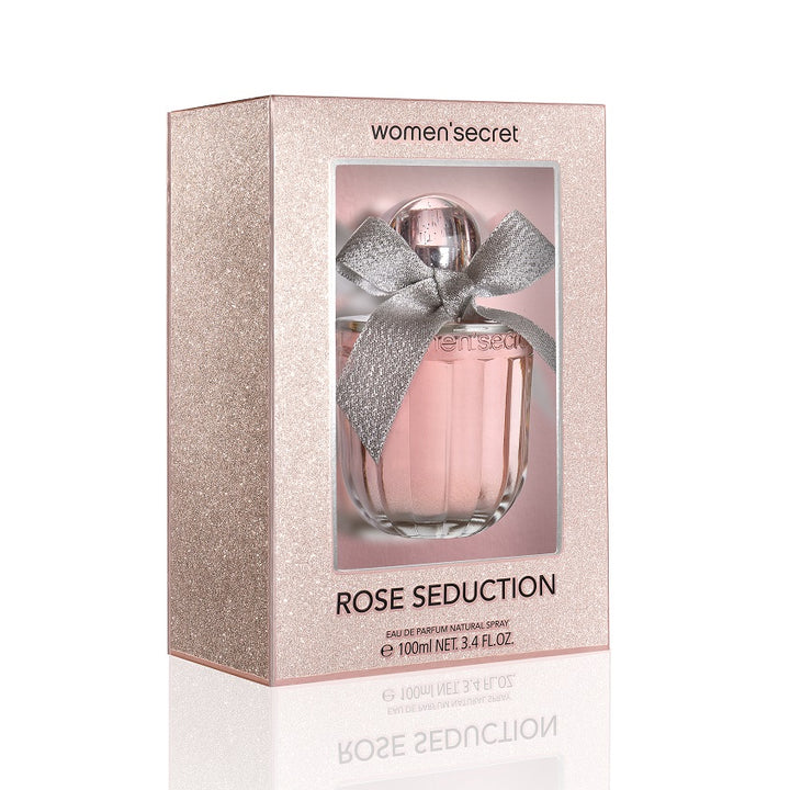 Rose Seduction