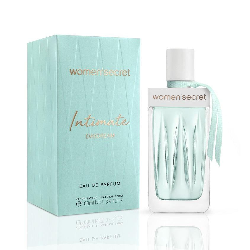 Intimate Daydream