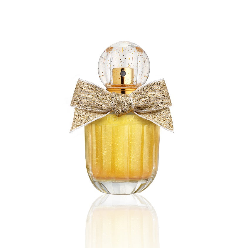WOMEN'SECRET WS GOLD SEDUCTION EAU DE PARFUM 30 ML – شراء أونلاين