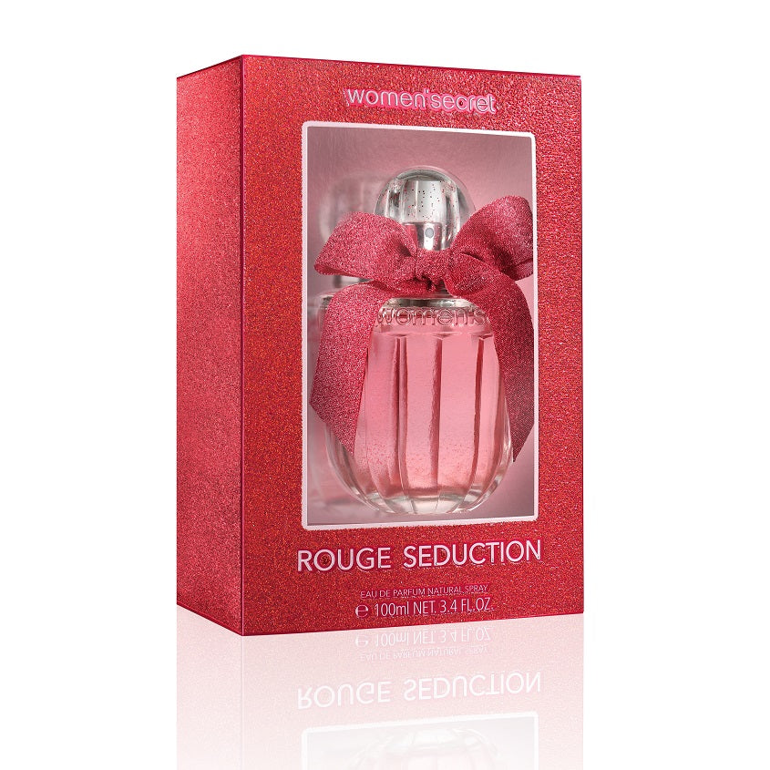 Rouge Seduction