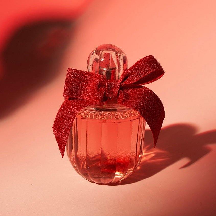 Rouge Seduction