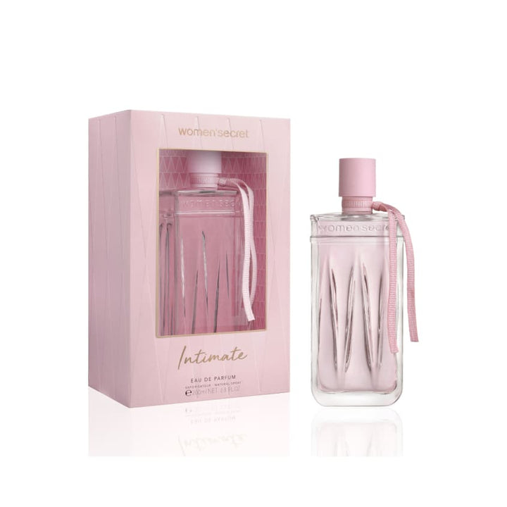 INTIMATE EDP 200ML