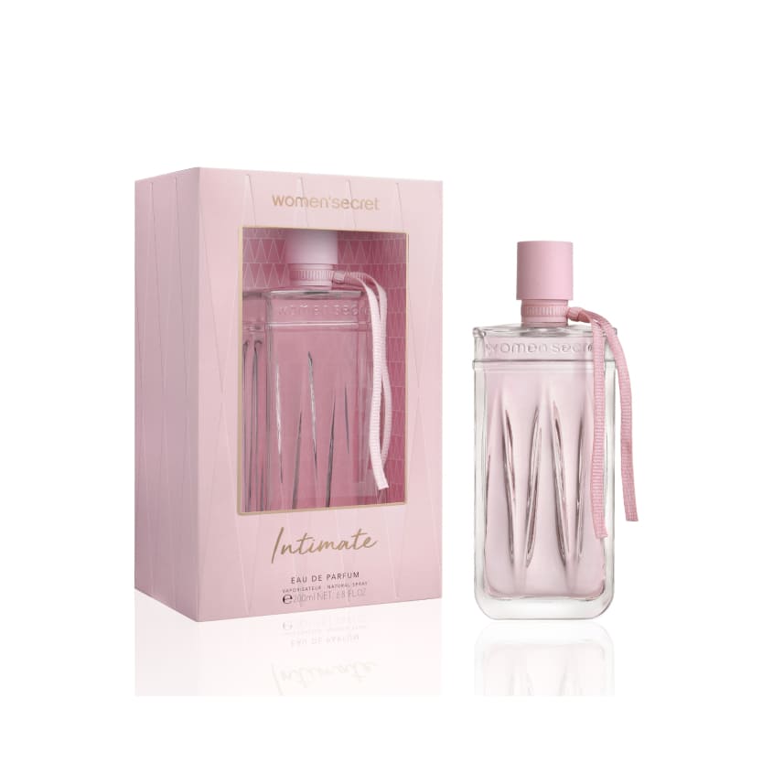 WOMEN'SECRET INTIMATE EDP 200ML