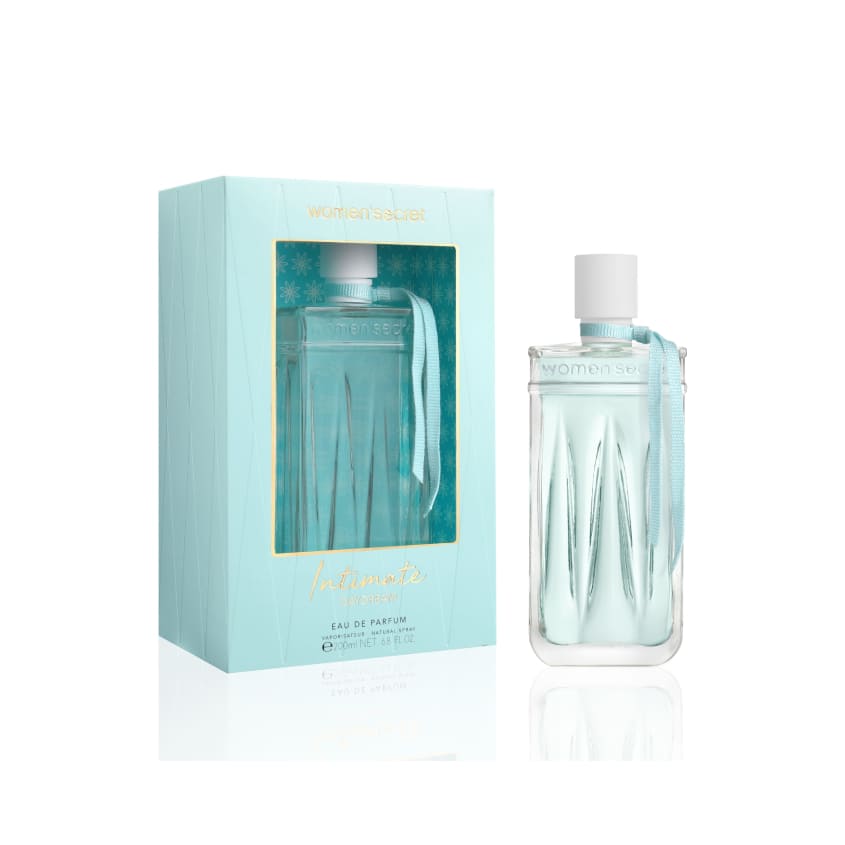 INTIMATE DAYDREAM EDP 200ML