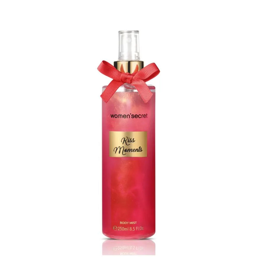 Kiss Moments Body Mist