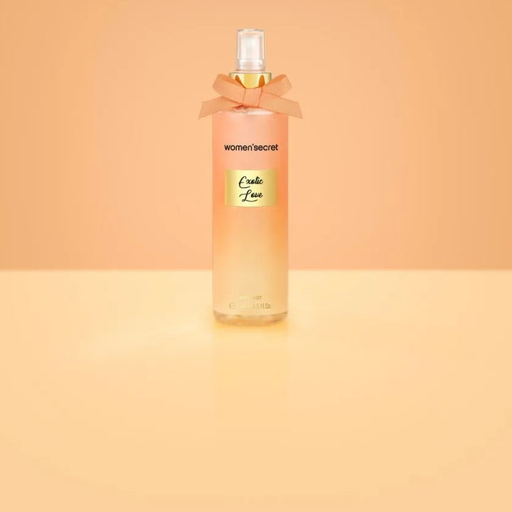 Exotic Love Body Mist