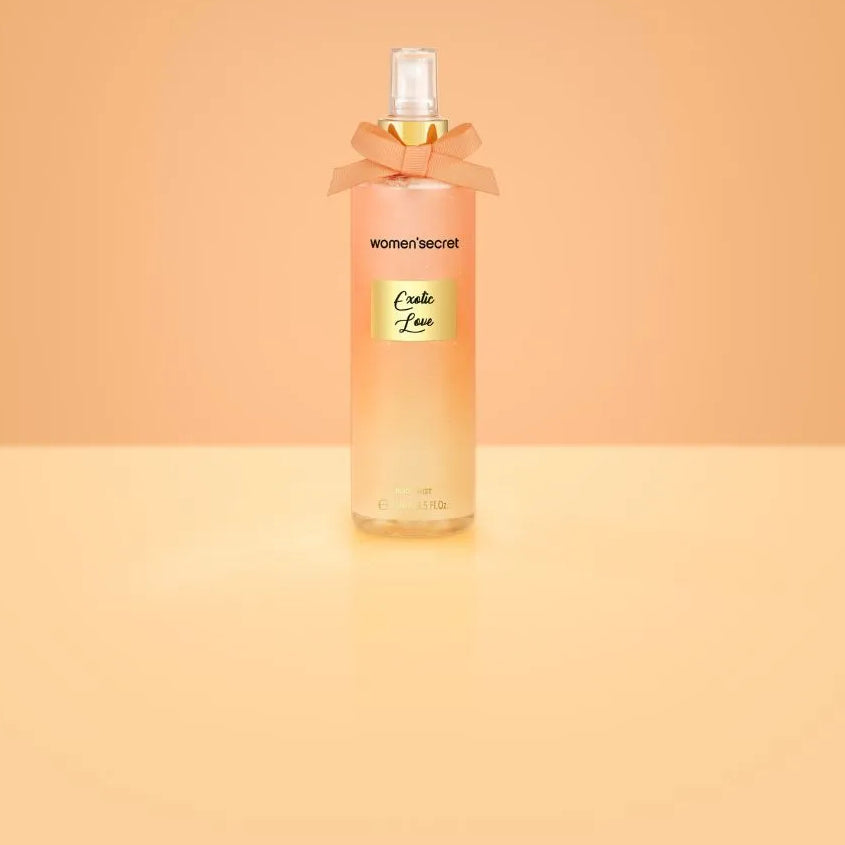 Exotic Love Body Mist