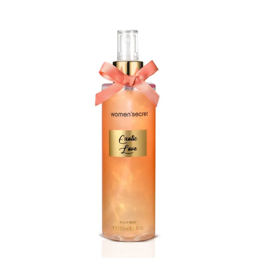 Exotic Love Body Mist