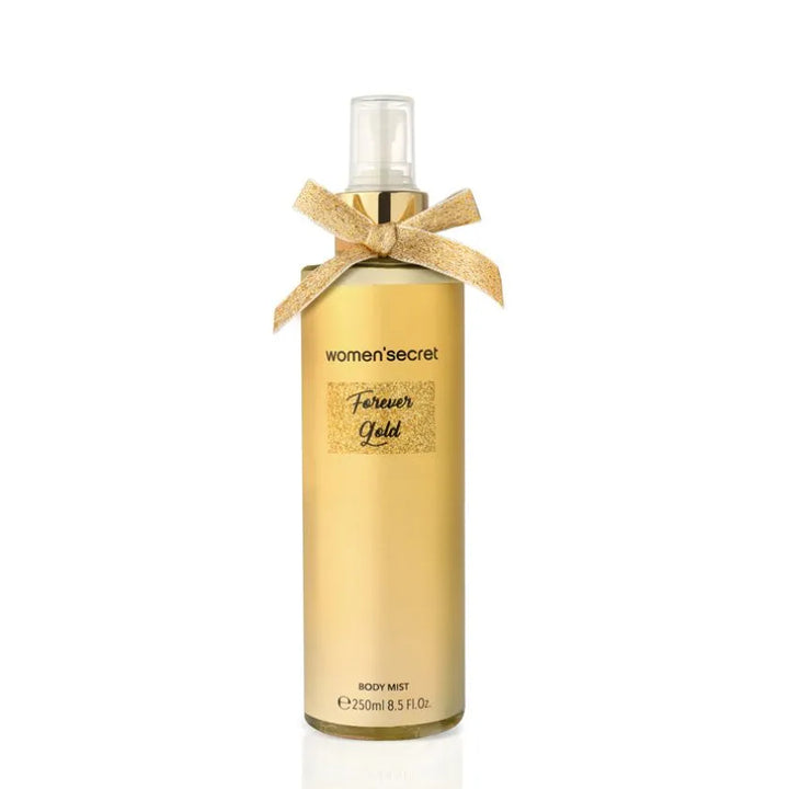 BODY MIST FOREVER GOLD 250ML