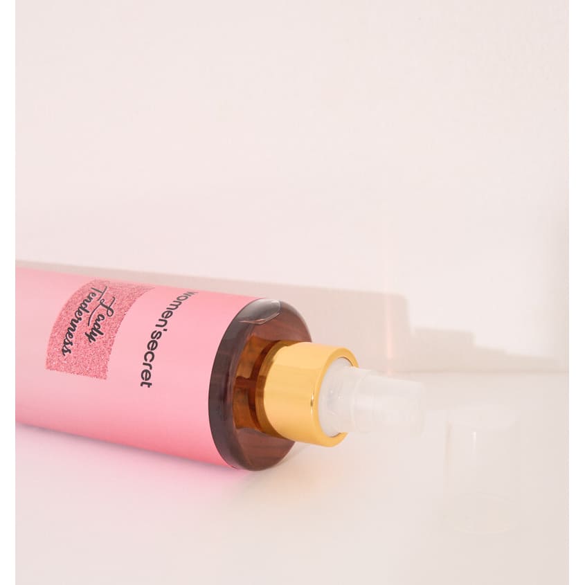 WOMEN'SECRET BODY MIST LADY TENDERNESS 250ML – صورة 6