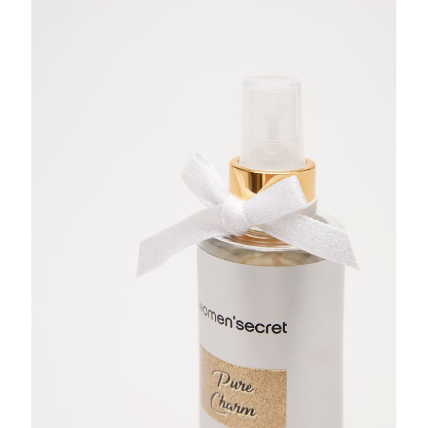 Pure Charm Body Mist
