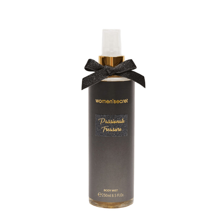 Body care BODY MIST PASSIONATE TREASURE 250ML