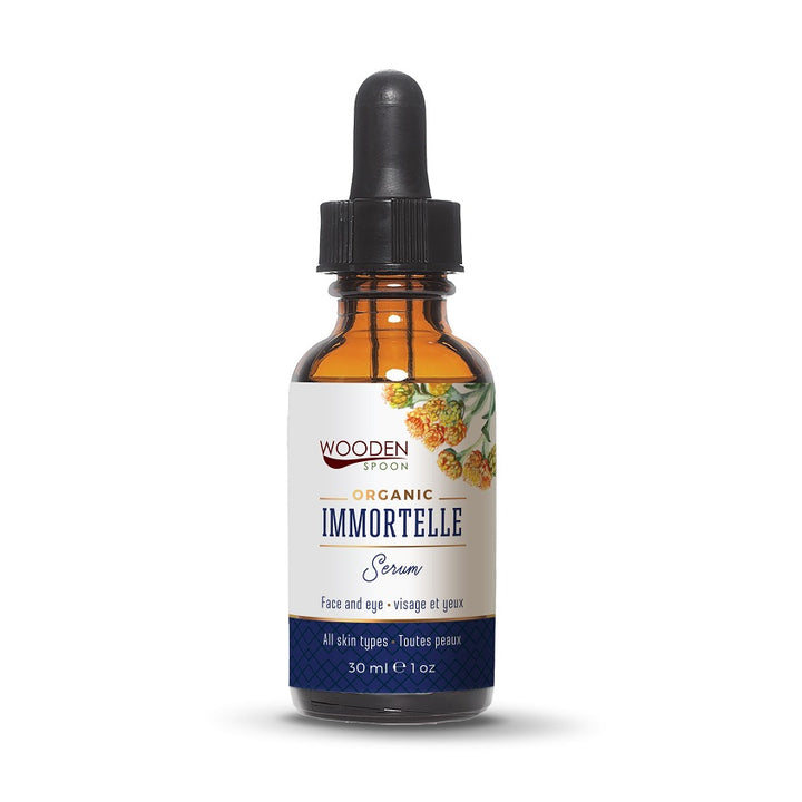 SERUM FACE AND EYE 30ML