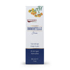 WOODEN SPOON SERUM FACE AND EYE 30ML