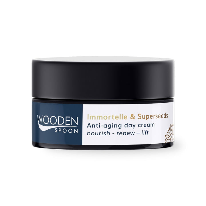 IMMORTELLE ANTI-AGING DAY CREAM 50ML
