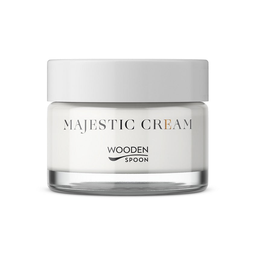 WOODEN SPOON MAJESTIC DROP DAY CREAM 50ML – buy online