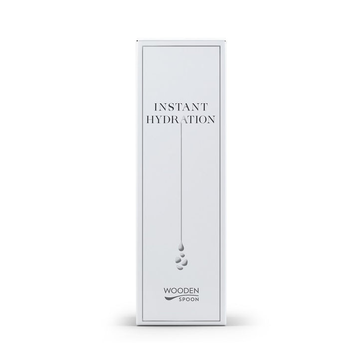 Face serums INSTANT HYDRATION SERUM 30ML