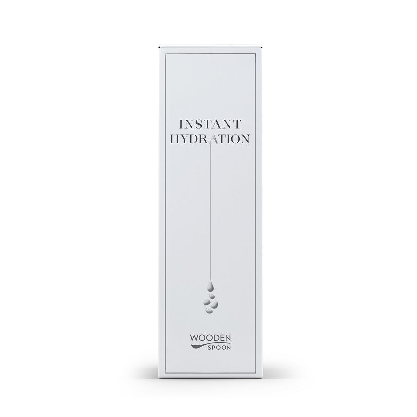 WOODEN SPOON INSTANT HYDRATION SERUM 30ML