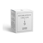 WOODEN SPOON INSTANT HYDRATION FACIAL CREAM 50ML