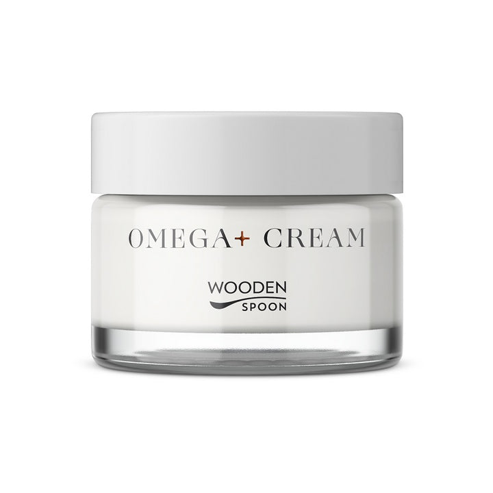 Face creams OMEGA+RESCUE FACIAL CREAM 50ML