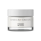 WOODEN SPOON OMEGA+RESCUE FACIAL CREAM 50ML