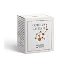 WOODEN SPOON OMEGA+RESCUE FACIAL CREAM 50ML – buy online