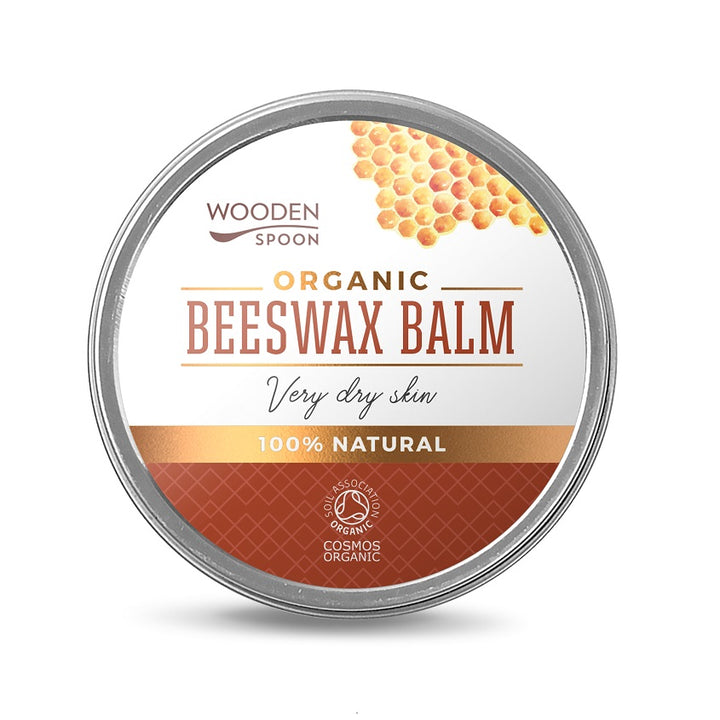 Body care products BEESWAX BALM VERY DRY SKIN 60ML