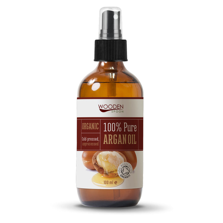 ARGAN OIL 30 ML