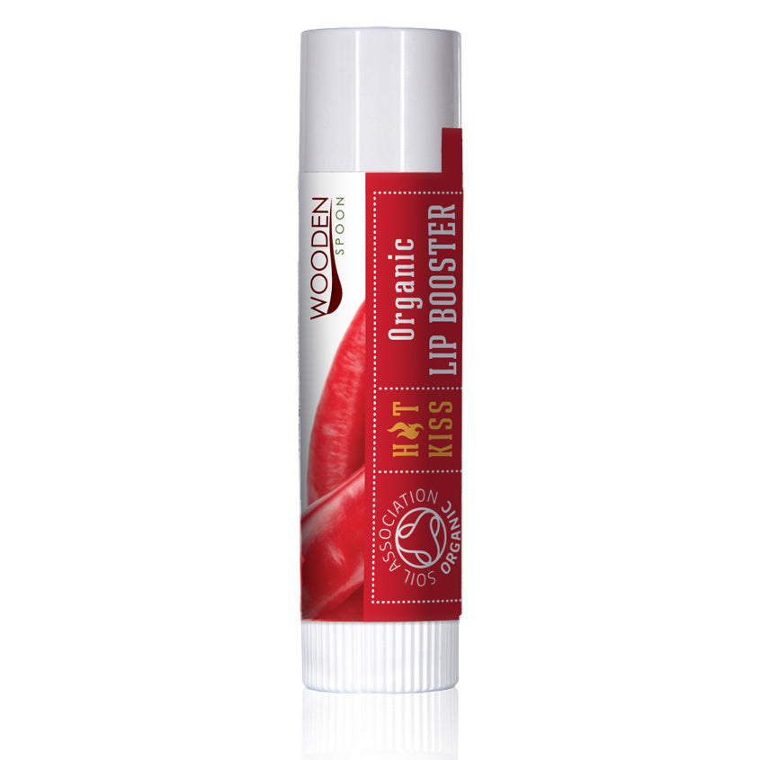WOODEN SPOON LIP BALM CHOCO KISS 4,3ML – شراء أونلاين