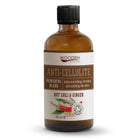 WOODEN SPOON ANTI-CELLULITE OIL 100 ML – buy online