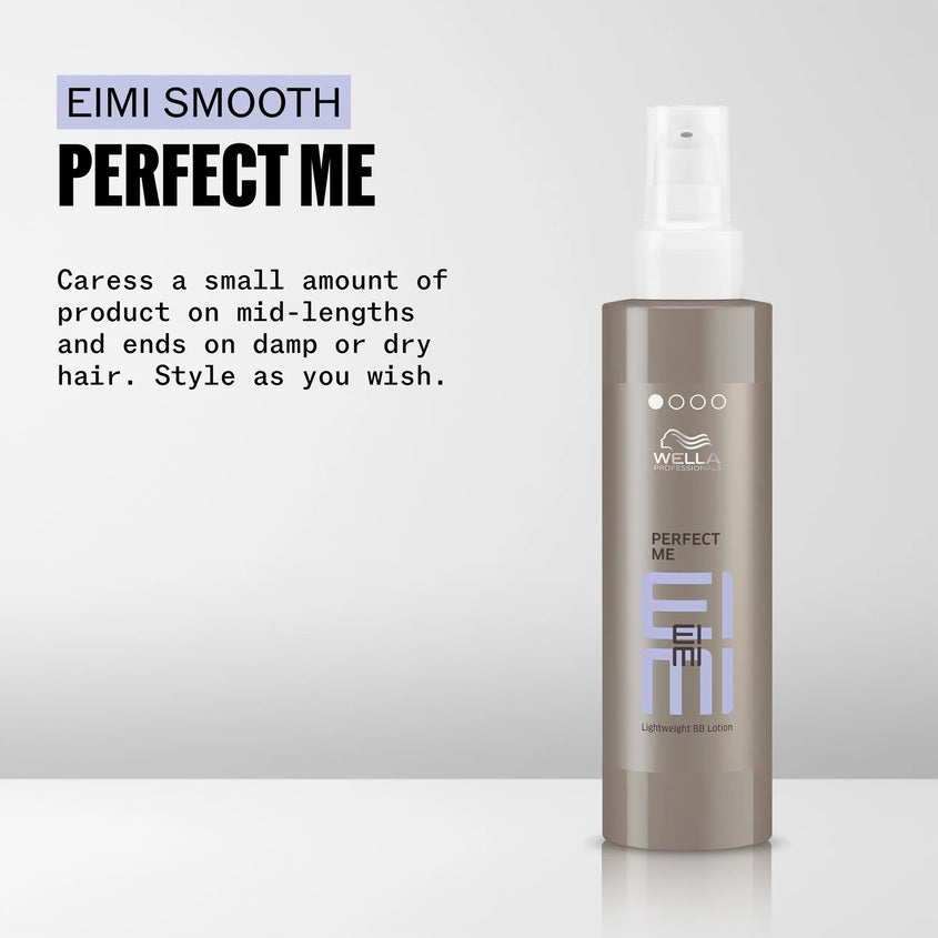 WP EIMI PERFECT ME LOTION 100ML