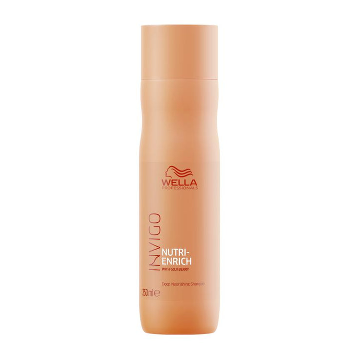 WP INVIGO NUTRI ENRICH SHAMPOO 250ML