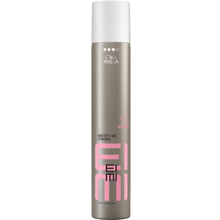 WP EIMI MISTIFY LIGHT HAIR SPRAY 300ML