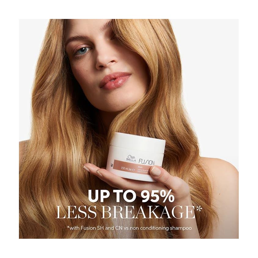 Fusion Intense Repair Hair Mask