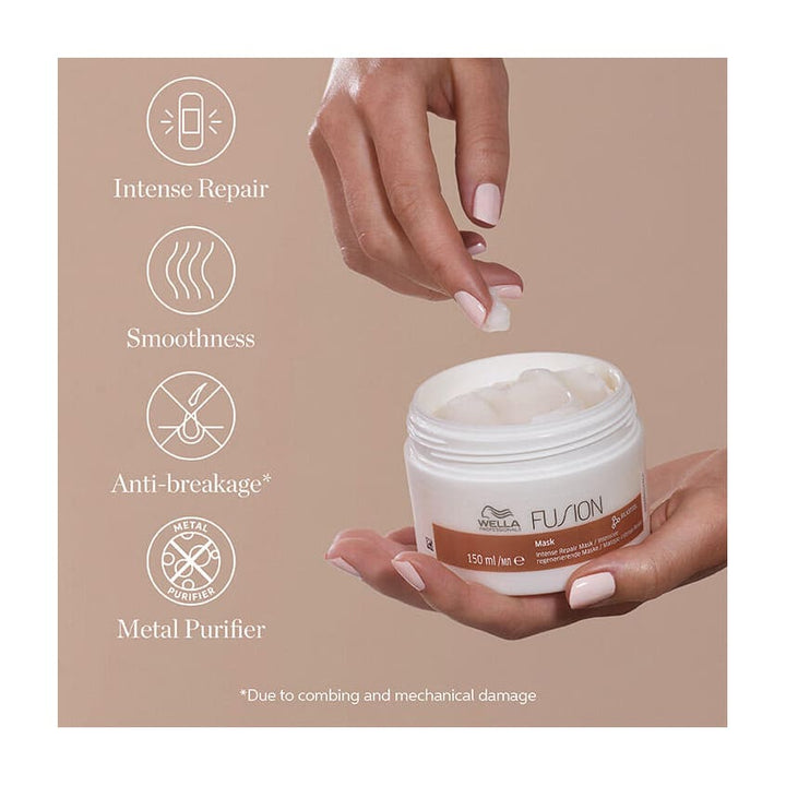 FUSION MASK 150ML