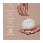 Fusion Intense Repair Hair Mask