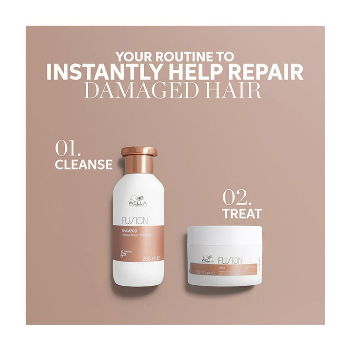 FUSION MASK 150ML