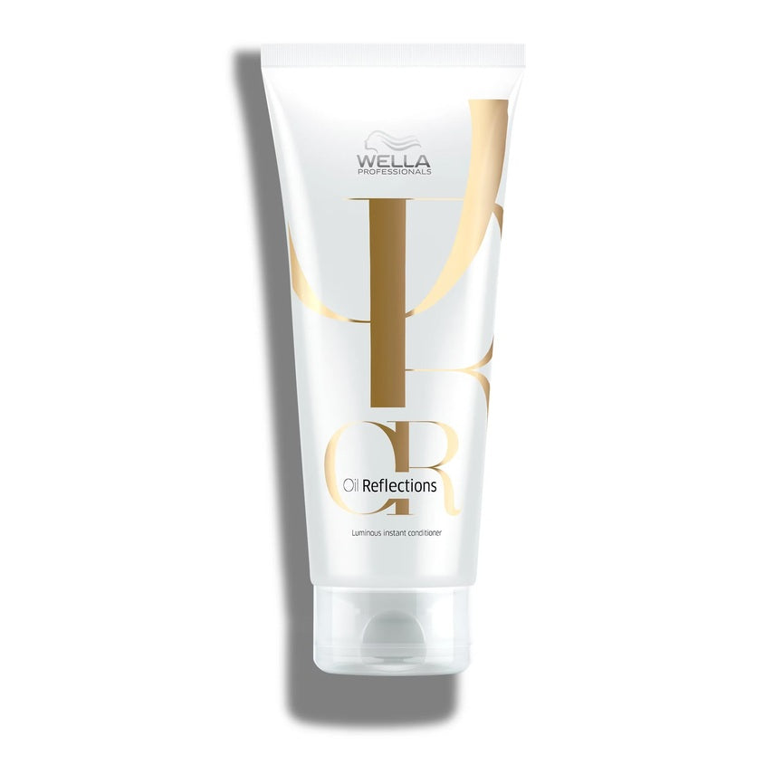 WELLA PROFESSIONALS OIL REFLECTIONS CONDITIONER 200ML – صورة 6