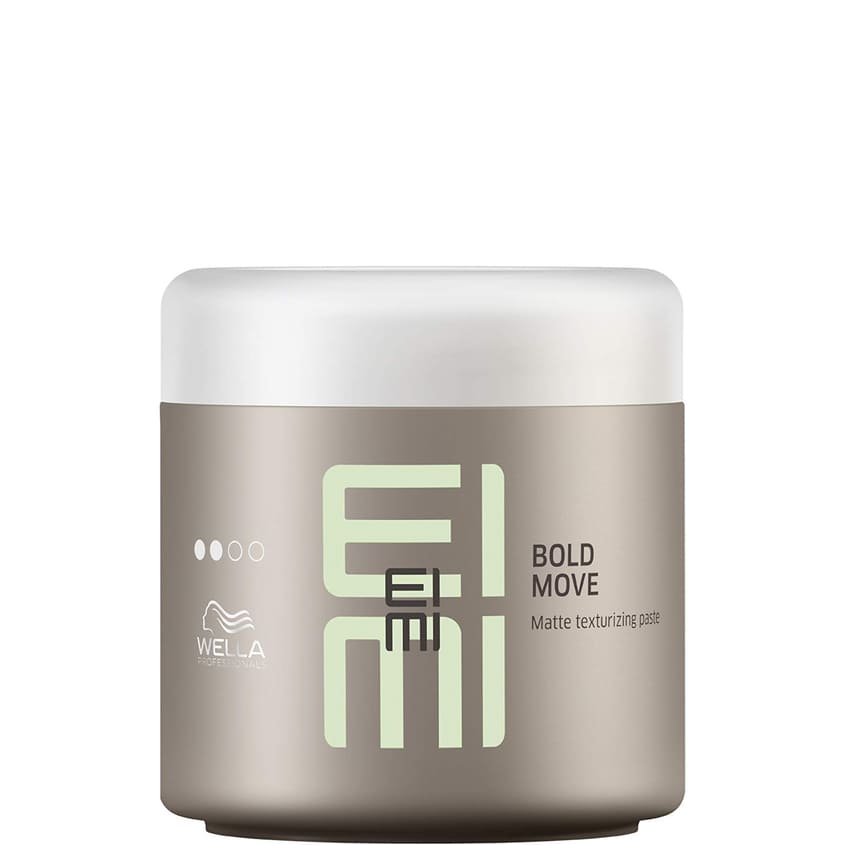 WELLA PROFESSIONALS EIMI BOLD MOVE TEXTURING PASTE 150ML