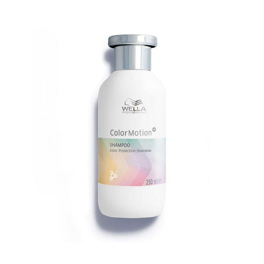 WELLA PROFESSIONALS ColorMotion+ Color Protection Shampoo