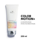 Colormotion + Conditioner