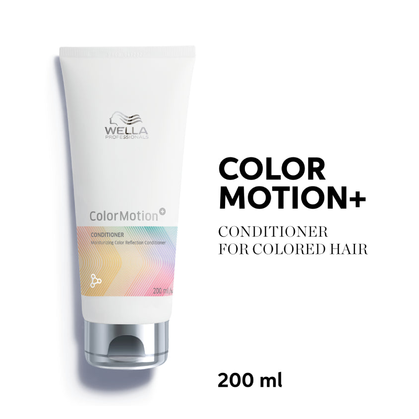 Colormotion + Conditioner