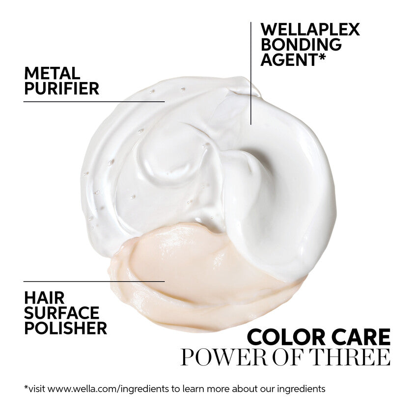 Colormotion + Conditioner