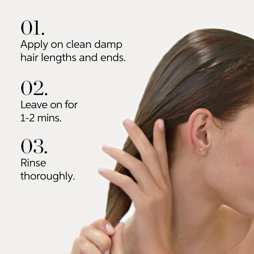 Colormotion + Conditioner