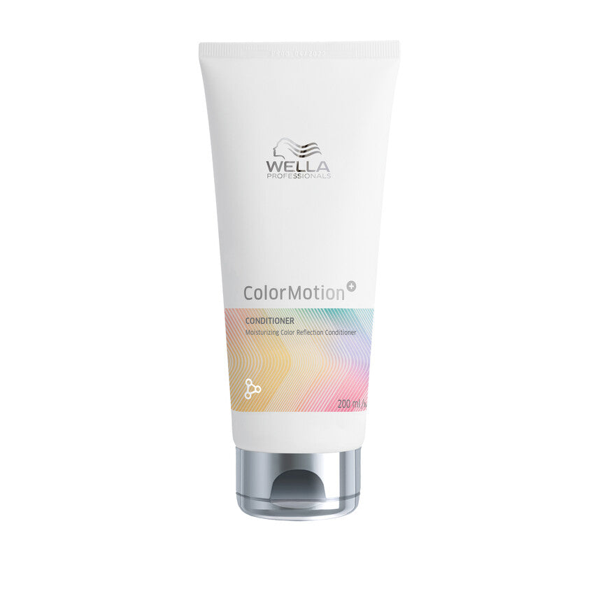 Colormotion + Conditioner