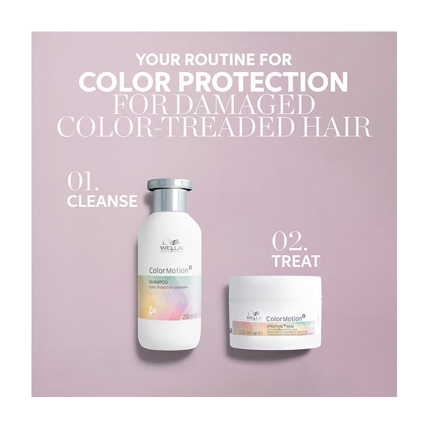 ColorMotion+ Mask