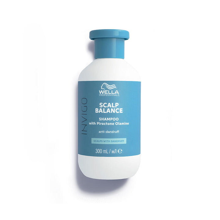 Invigo Balance Anti-Dandruff Shampoo