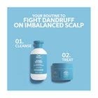 Invigo Balance Anti-Dandruff Shampoo