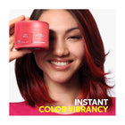 WELLA PROFESSIONALS Wella Pro Invigo Color Brilliance Hair Msk 150ml 99350170079 – صورة 5